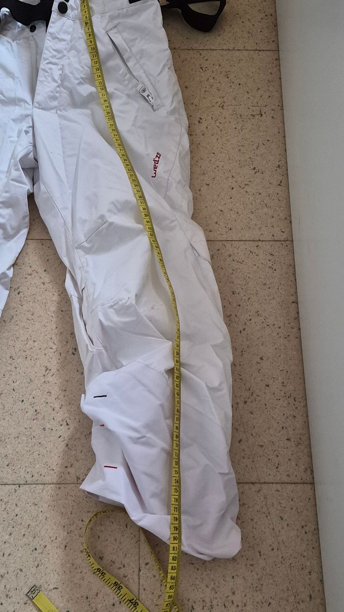 Pantalon de ski - photo numéro 5