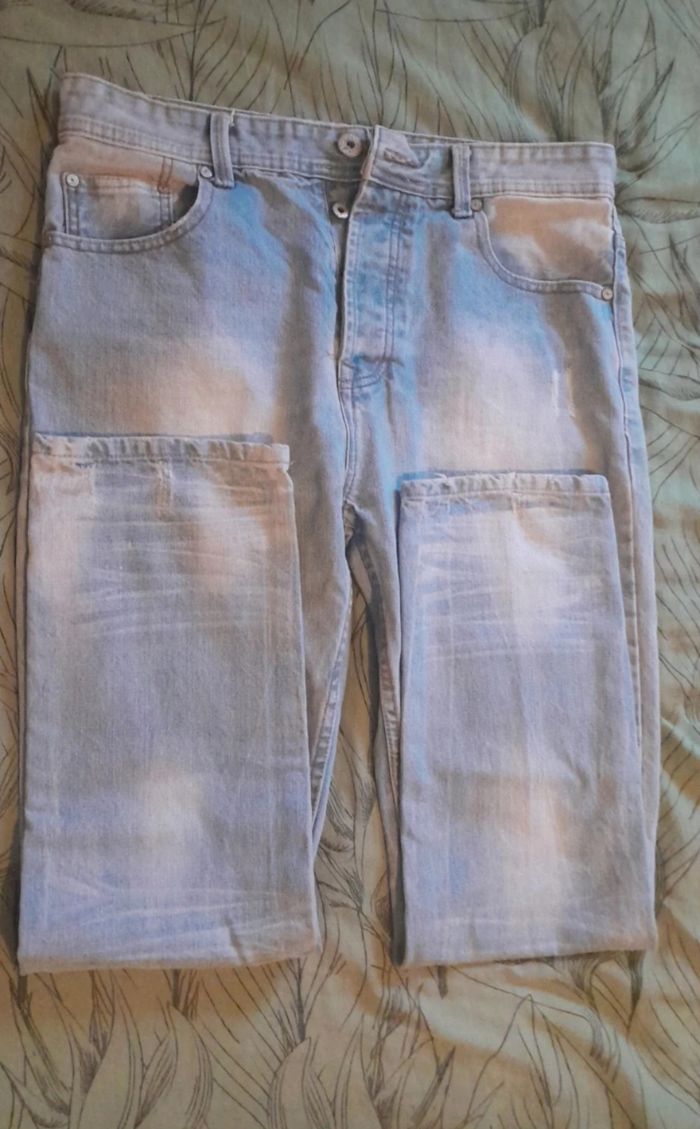 Jeans homme - photo numéro 2