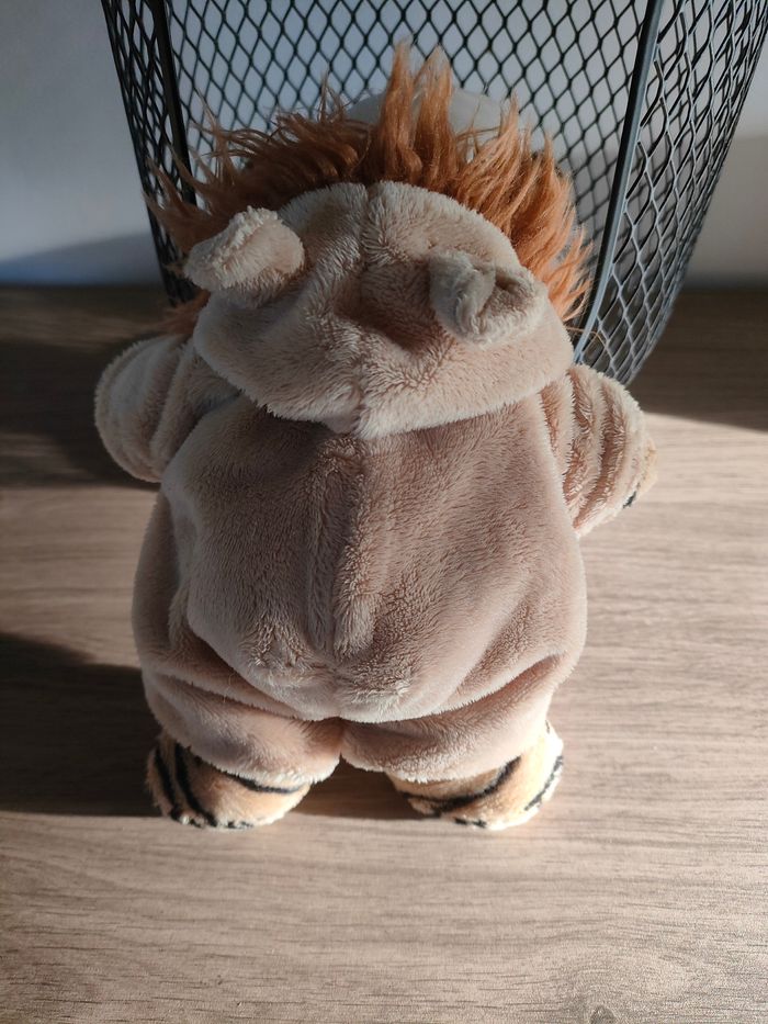 Peluche tigre 🐯 - photo numéro 3