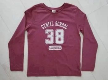 Tee shirt