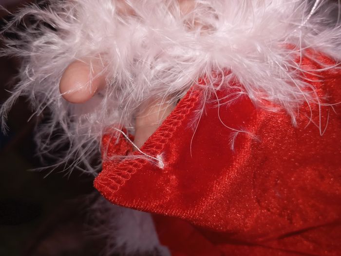 Robe de Noël - photo numéro 4