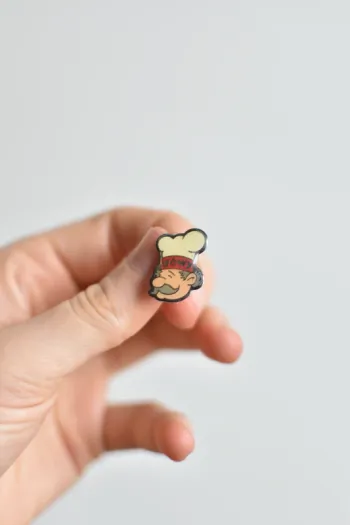 Pin's / Broche Gewy