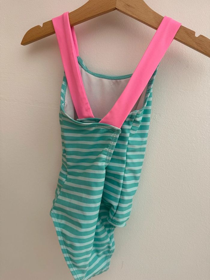 Lot de 2 maillots de bain - photo numéro 4