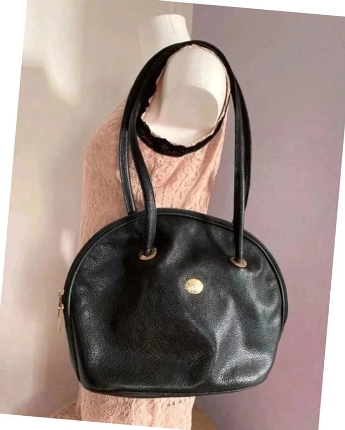 destockage- Authentique sac Mac douglas - vintage - photo numéro 2