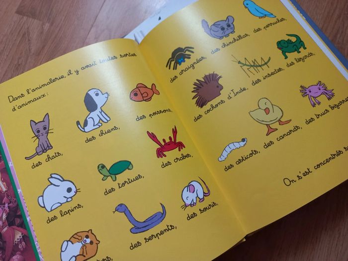 Lot de 10 livres d'histoires comme neuf - photo numéro 5