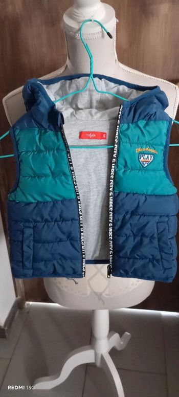 Manteau