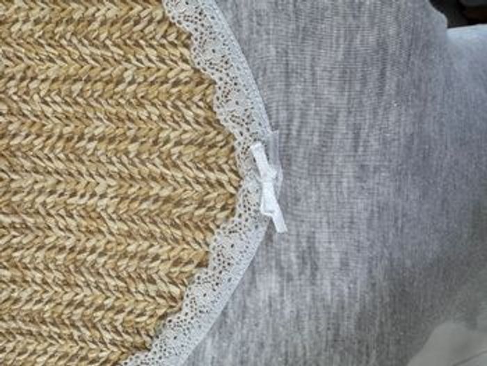 Combinaison-short de nuit - Gris - LH by La Halle - Taille S - photo numéro 2