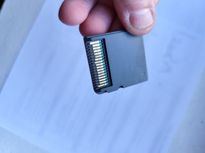 Jeu de DS Winx Mission Enchantix - photo numéro 7