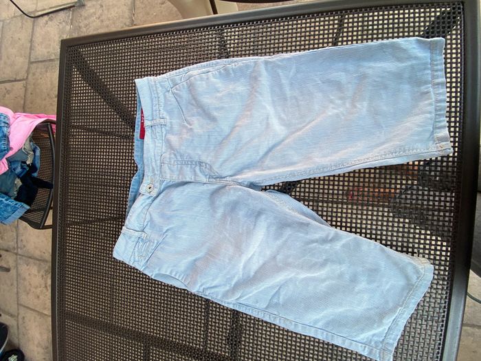 Short bermuda, Redskins, W. 29 ou 38 40 - photo numéro 6