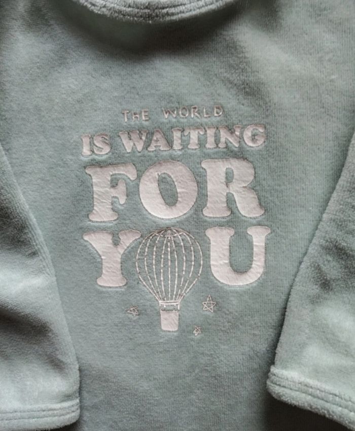 Pyjama 12mois - photo numéro 2