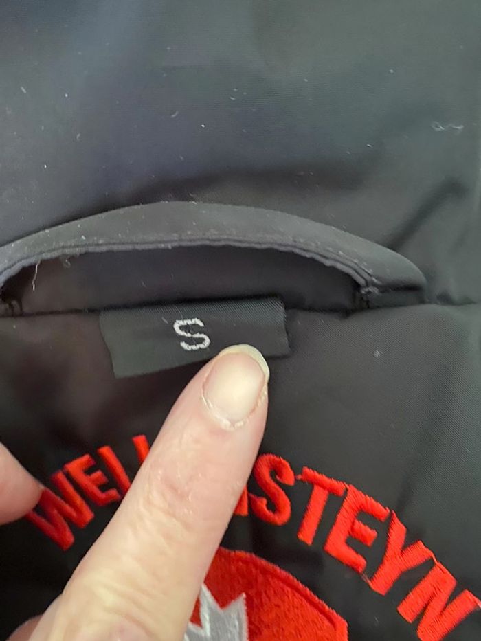 Veste Wellensteyn Taille S - photo numéro 5