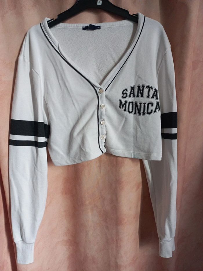 Lot gilets - photo numéro 5