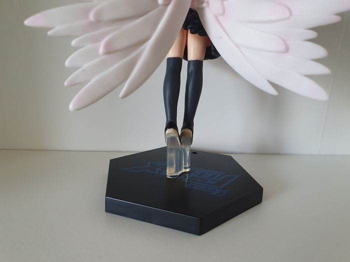 Figurine Sega Dengeki Bunko: Fighting Climax: Tomoka Minato - photo numéro 5