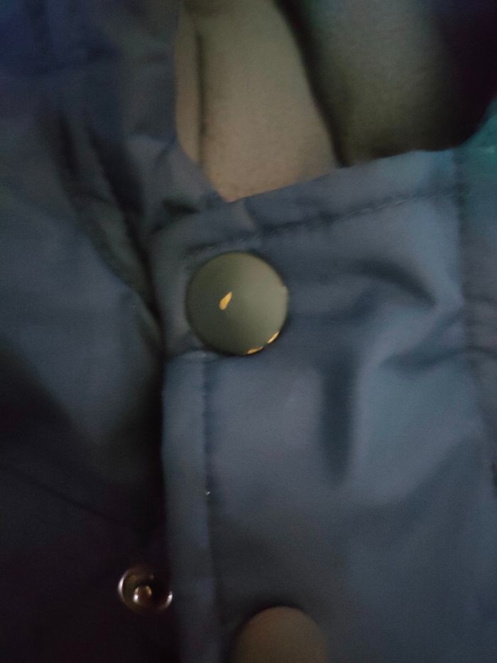 Manteau - photo numéro 2