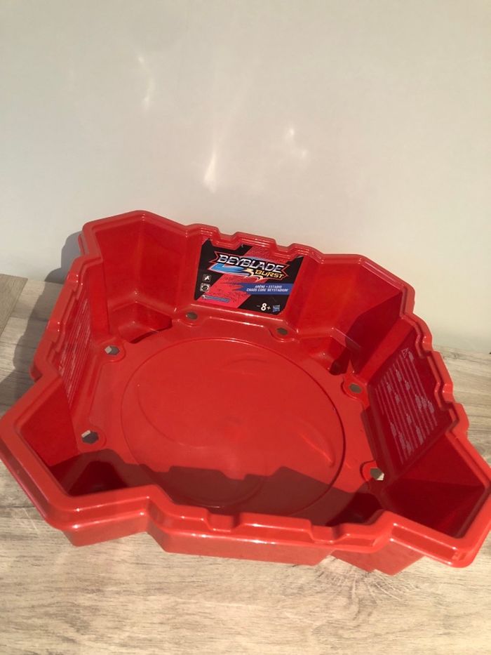 Arène Beyblade Burst