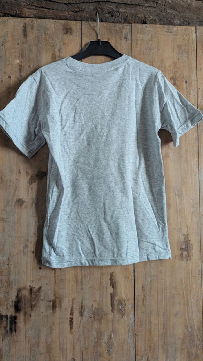 Tee-shirt Bench 9-10 ans - photo numéro 3