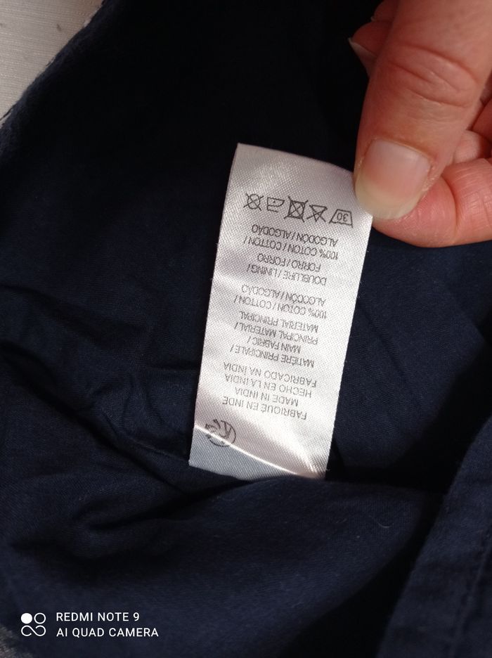 Jupe gémo - photo numéro 6