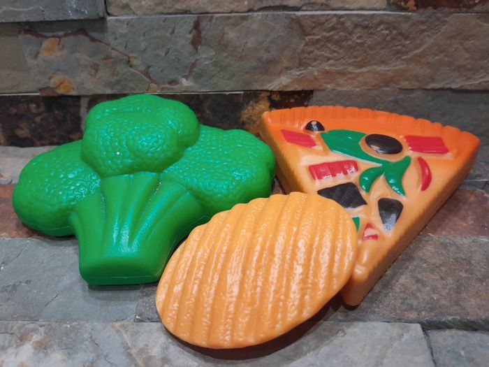 Accessoires pour dînette C. Cannes