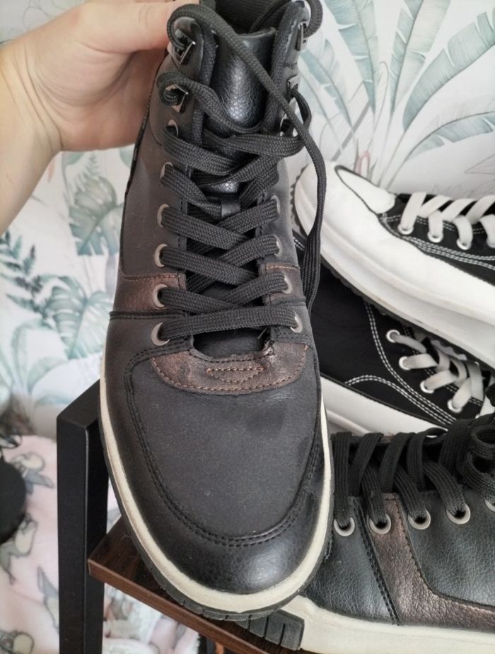 Chaussure pointure 41 - photo numéro 3