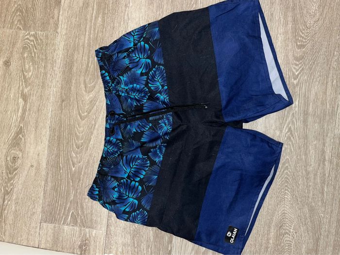 Short homme - photo numéro 2