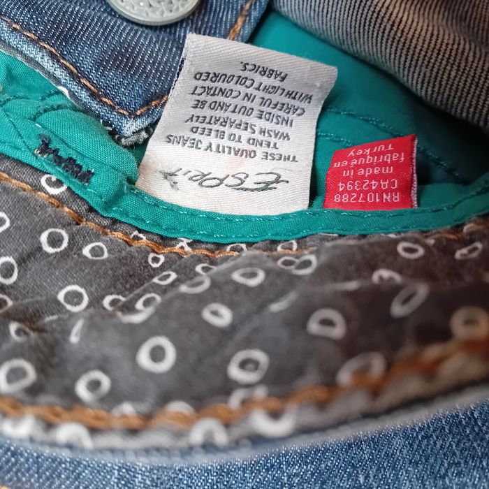 Jeans Esprit - photo numéro 7