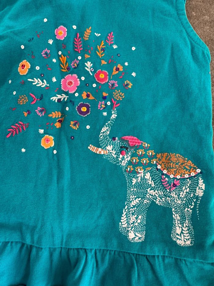 Haut sergent major - photo numéro 2