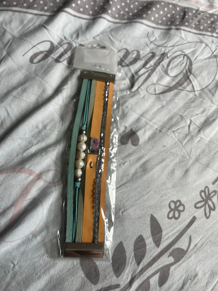 Bracelet - photo numéro 6