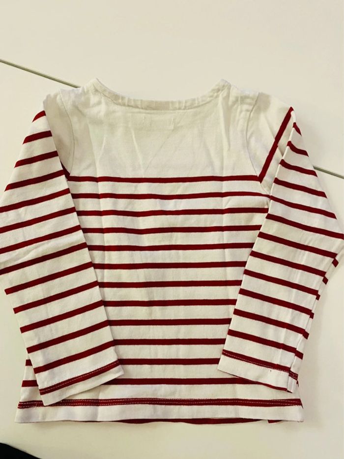 T-shirt - photo numéro 3