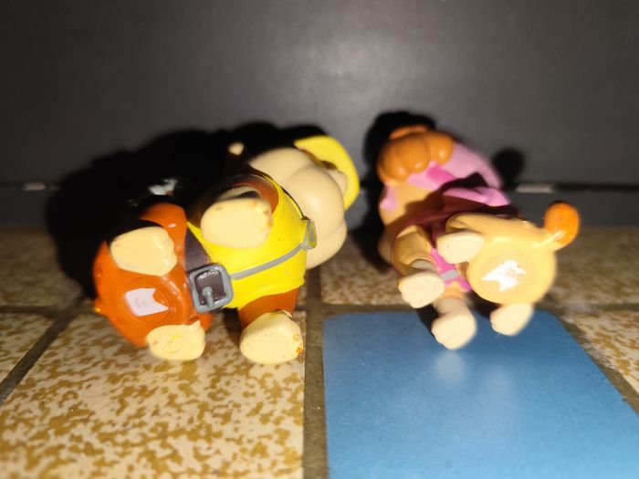 Tonies ruben et stella pat patrouille - photo numéro 6