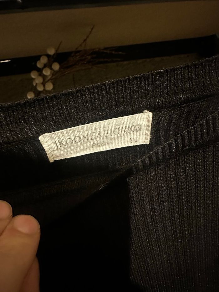 Robes longues noir - photo numéro 2