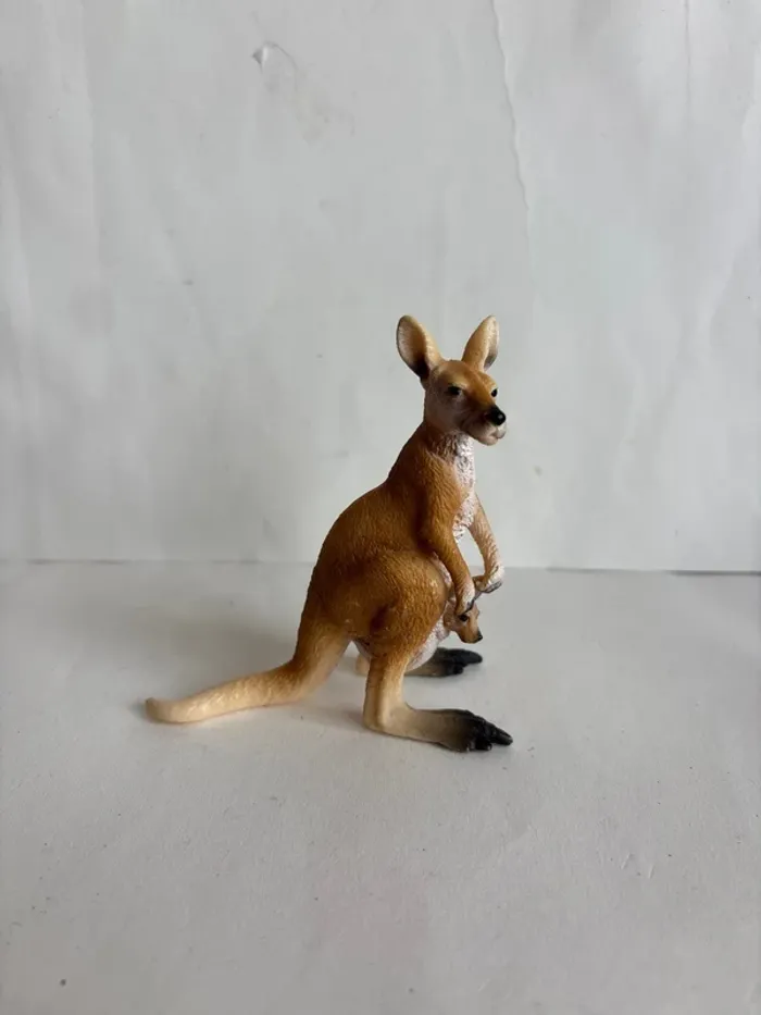 Kangourou Schleich