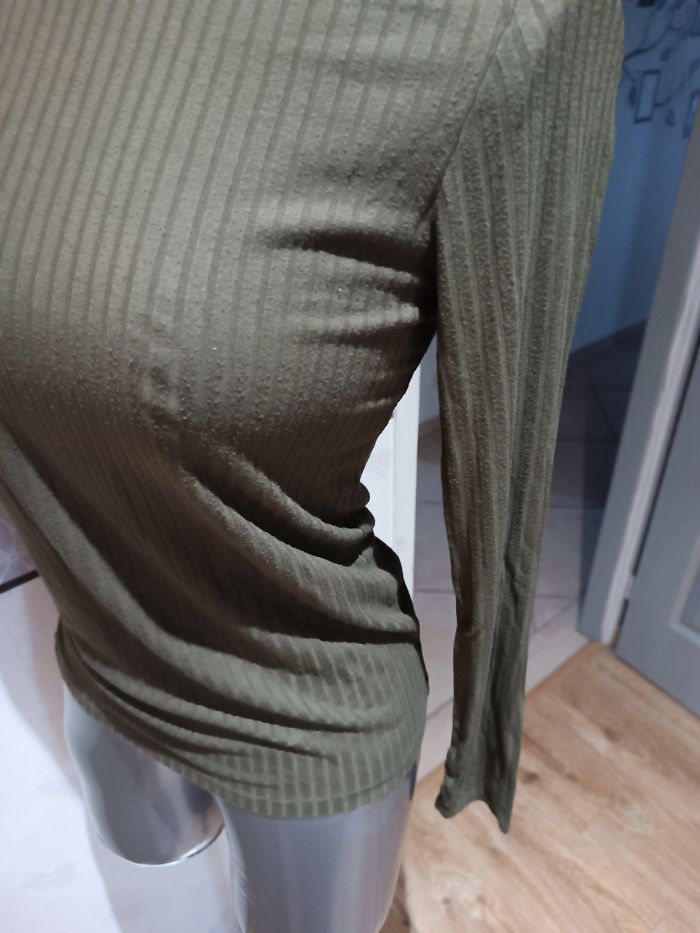 Haut femme t s Kiabi - photo numéro 4