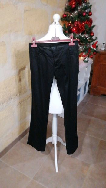 Pantalon femme