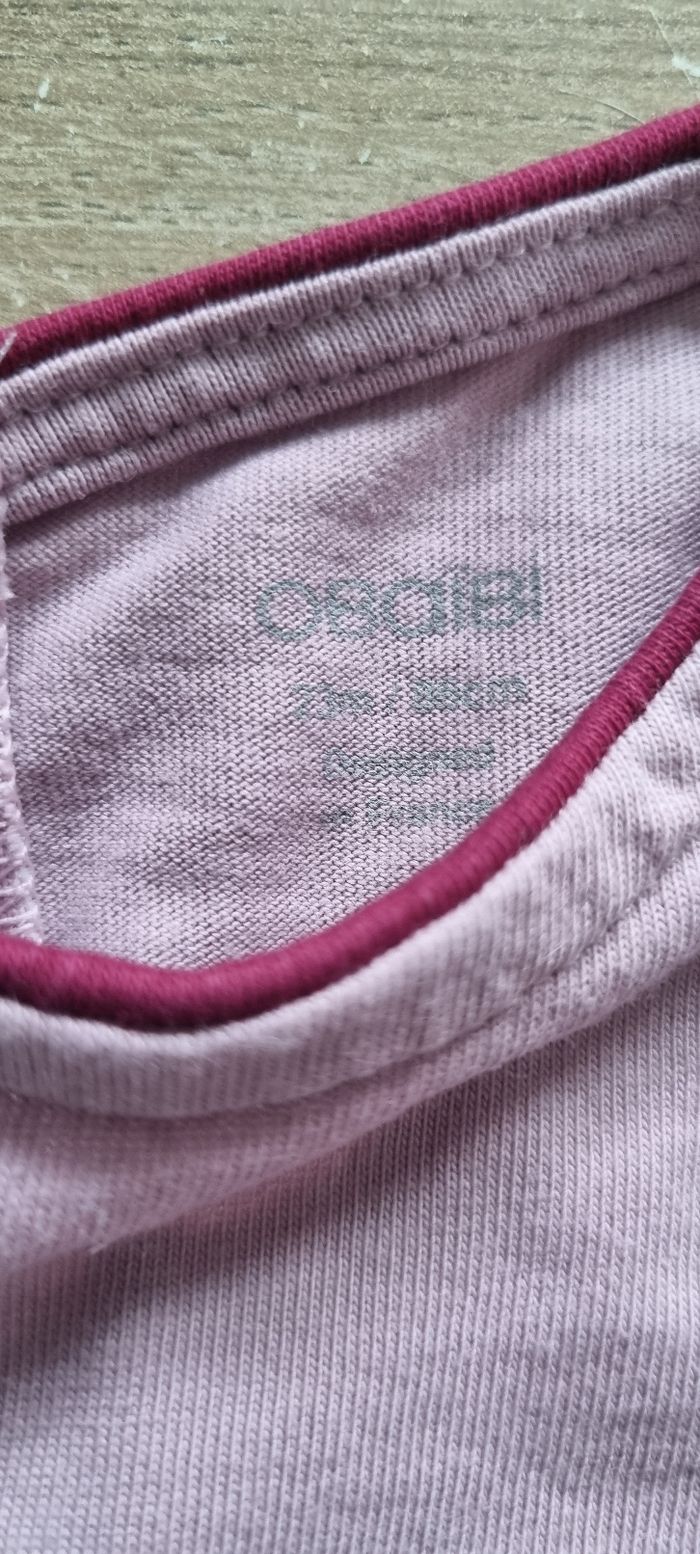 Pyjama coton 24 mois 🐰 - photo numéro 5