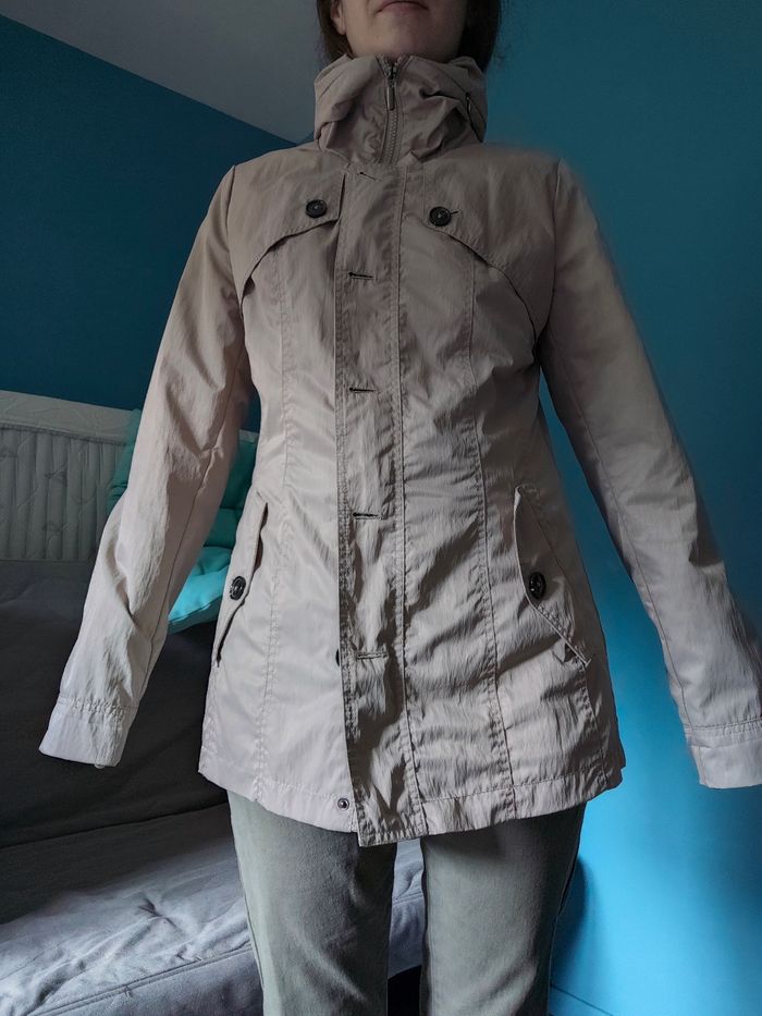 Manteau léger - photo numéro 3