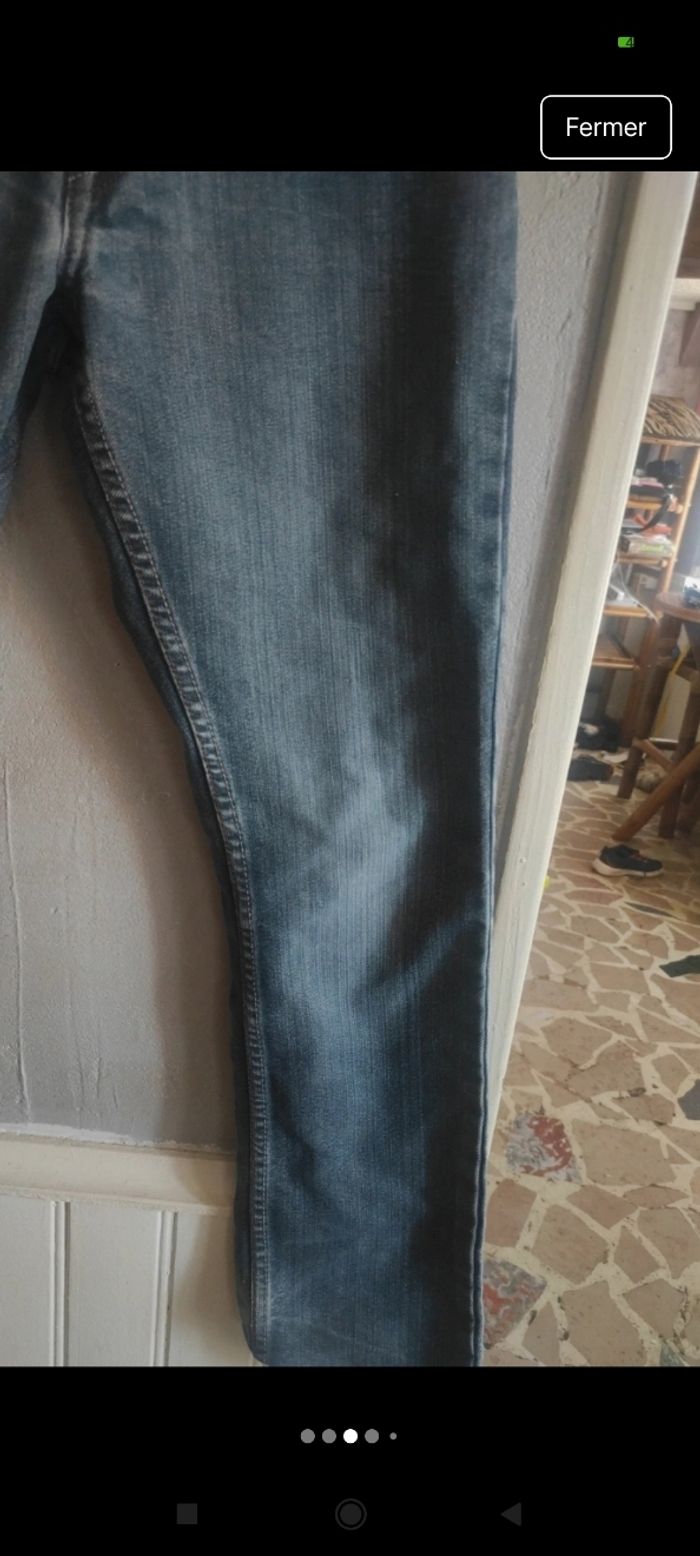 Très beau jeans complices e66 - photo numéro 6