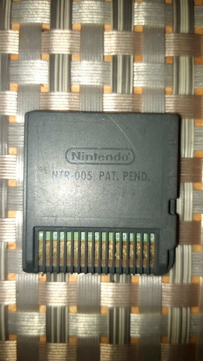 Nintendo - photo numéro 2