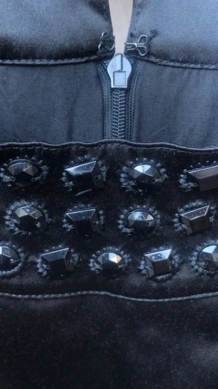 Robe de soiree - photo numéro 4