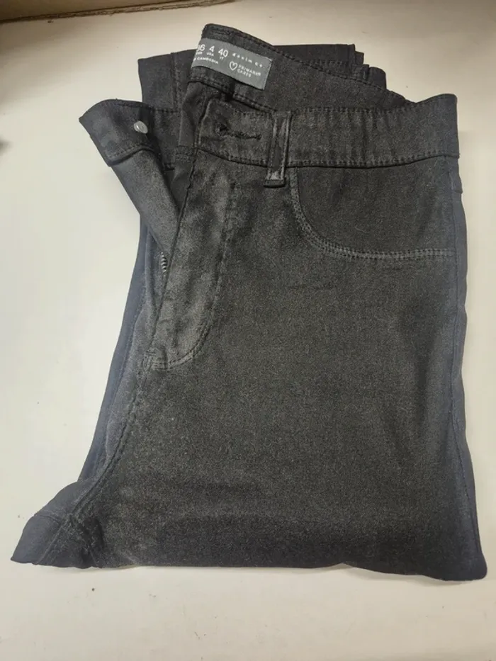 Jeans primark - photo numéro 5