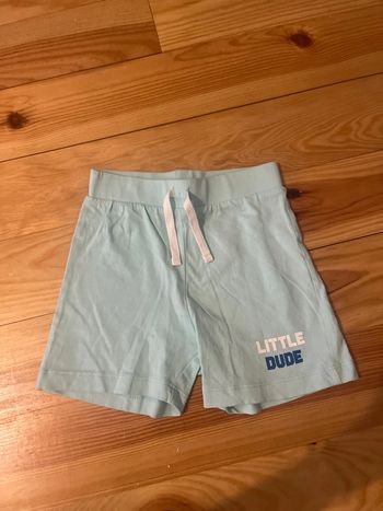 Short