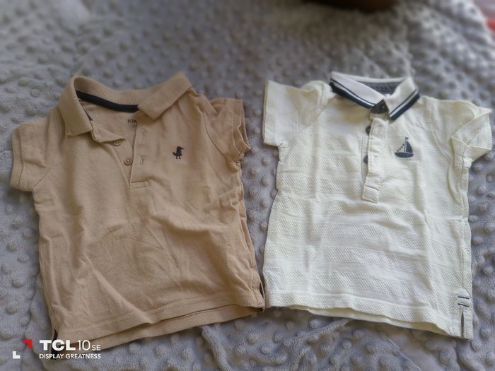 T-shirt, chemise - photo numéro 5