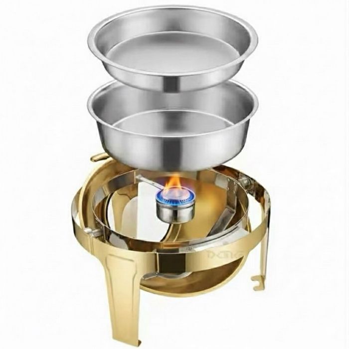 Chaffing dish 6L - photo numéro 8