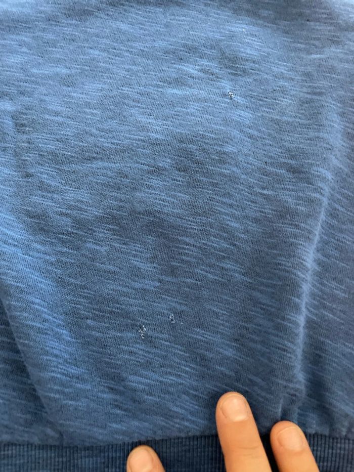 Sweat - photo numéro 3