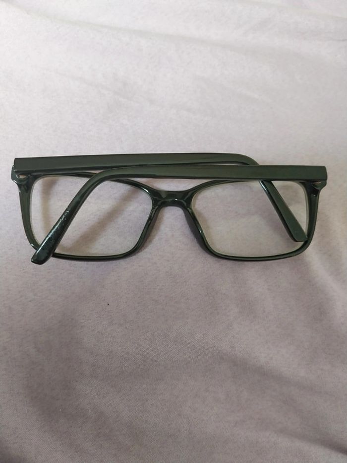 Monture lunette femme the one - photo numéro 2