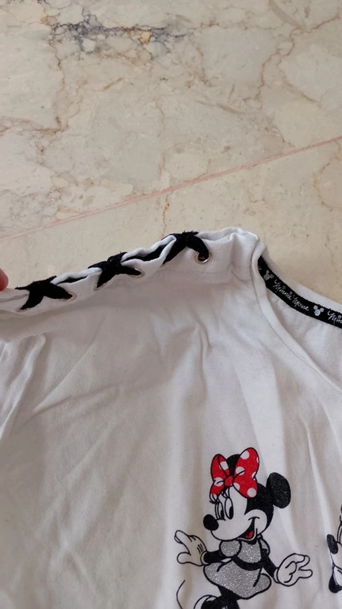 #manu_7896fille10ans t shirt manches longues - photo numéro 4