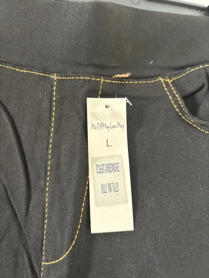 Pantalon femme 404 - photo numéro 2