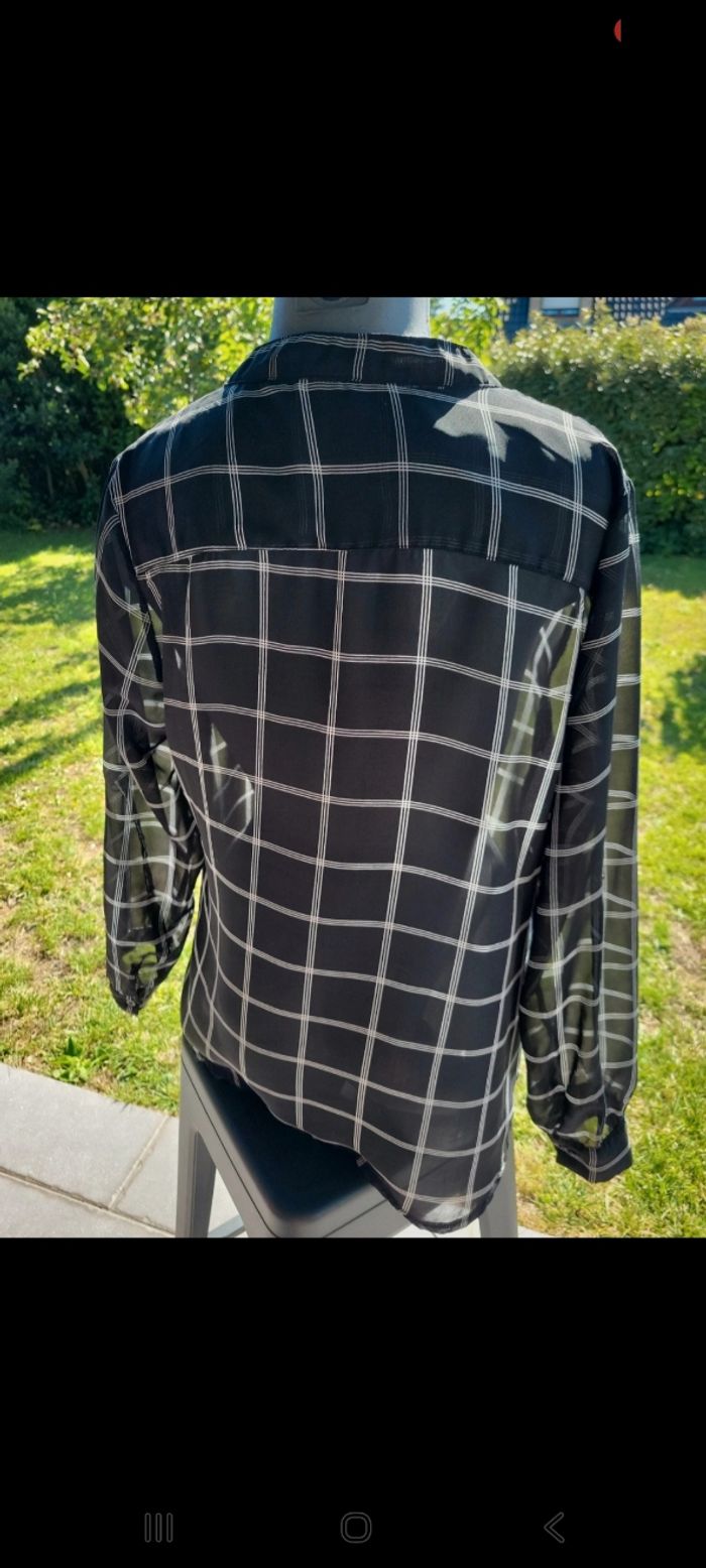 Chemise - photo numéro 3