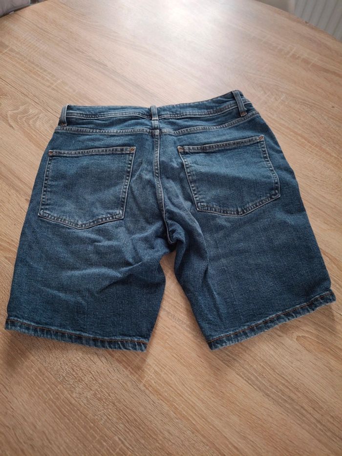 Short - photo numéro 2