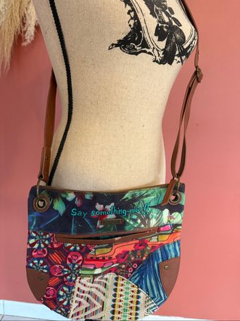 Sac à bandoulière