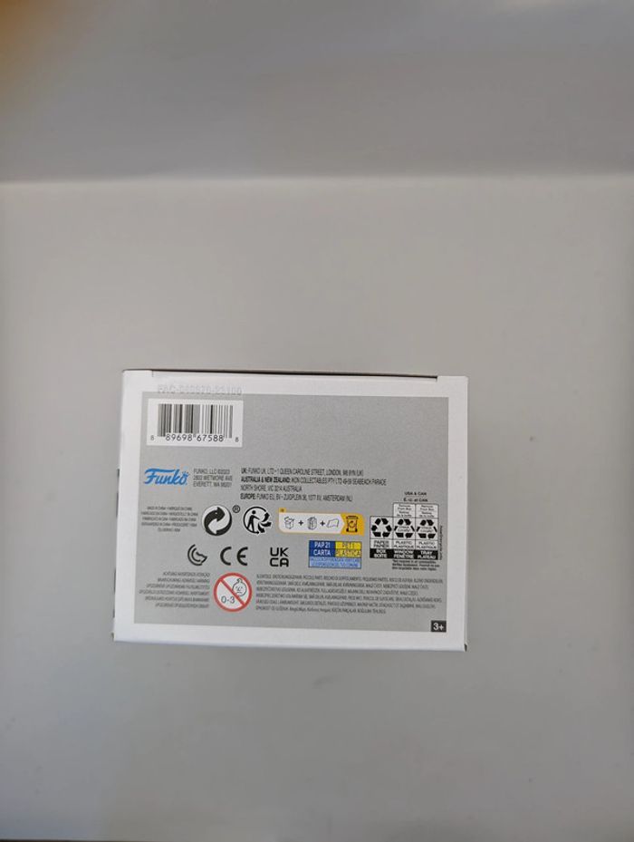 Funko Pop : Star Wars 631 - The Grand Inquisitor - photo numéro 6